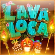 Lava loca